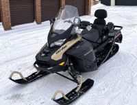 Снегоход BRP Ski-Doo Expedition LE 24″ 900 Ace 2023