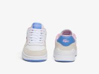Женские кеды Lacoste T-CLIP SET 126 8 SFA