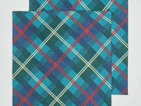 Набор салфеток English traditions