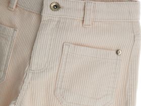 Брюки для девочки