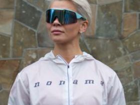 *Очки NONAME SEEFELD LIGHT BLUE 20018510007