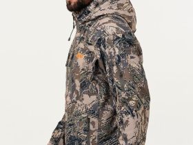 Демисезонный костюм для охоты Remington Forest Hunter Figure