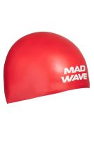 Силиконовая шапочка Madwave
