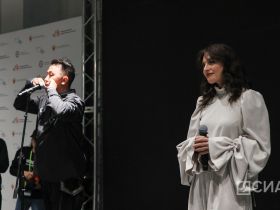 Метафора внутреннего мира человека: в Якутске показали «Таинственный сад»