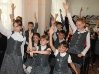 Детская библиотека № 7 г. Челябинск