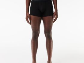 Мужское нижнее бельё Lacoste (3 шт.)