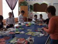 Садовский СДК