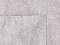 Фартук Fogliame, серый