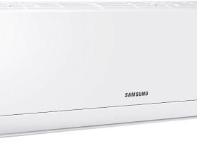 Сплит-система Samsung AR09TXHQASI, до 25 м², Inverter, белый