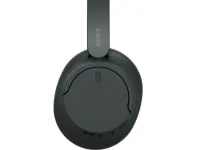 Беспроводные наушники Sony (WH-CH720N/BC) (Black)