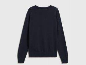 Джемпер для мальчиков, Синий