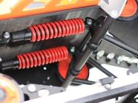 Снегоход IRBIS Tungus 500L