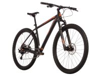 Горный велосипед Stinger Reload STD 29, год 2023, цвет Серый, ростовка 22