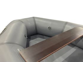 Лодка ПВХ BIG BOAT ТМ320