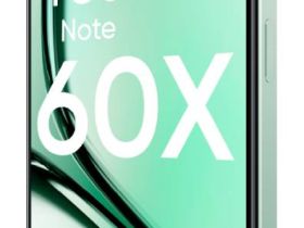 Смартфон realme