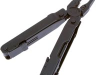 Мультитул Leatherman Super Tool 300 Black 19 функций 115 мм