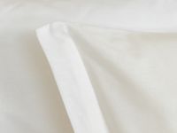 Комплект наволочек White Swan с ушками