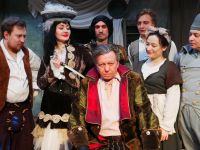 Новый драматический театр Liberta