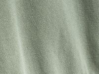 Футболка из текстурной ткани, Зеленый