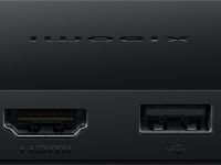 TV Box S 2nd Gen Black