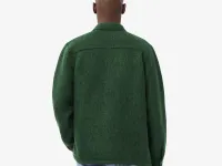 Мужская рубашка Lacoste  Overshirt fit