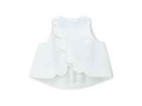 Блузка для маленькой девочки