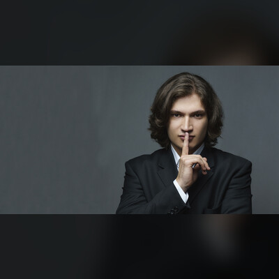 Фёдор Орлов