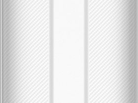 Портативное зарядное устройство Akai BE-10004PD 10 000 мАч Белое