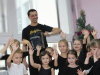 Муниципальный культурный центр г. Рязани