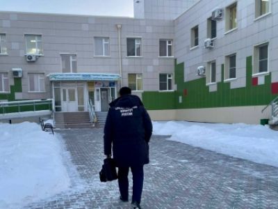 По факту получения травм малолетними воспитанниками социального учреждения возбуждено уголовное дело