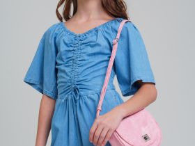 Сумка для девочек