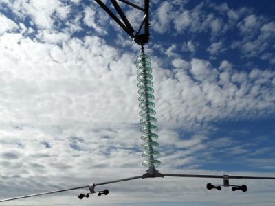 «Россети» обновили изоляцию на 48 магистральных линиях электропередачи Дальнего Востока