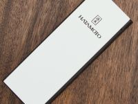 Камень точильный, Hatamoto, HT0960, #1000/#3000, с подставкой