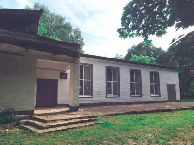 Ветской сельский дом культуры