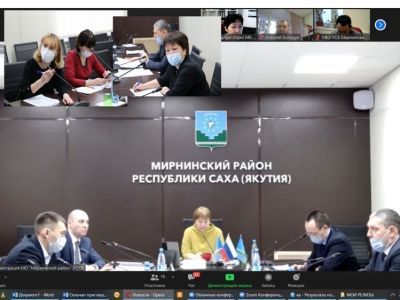 У жителей Арылаха проблемы общие