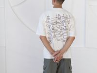 Футболка Ножиков "LEGO"