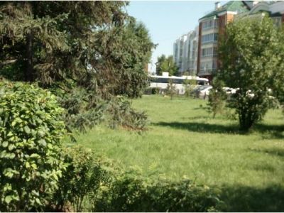 Здание мастерской иконописцев Старцевых