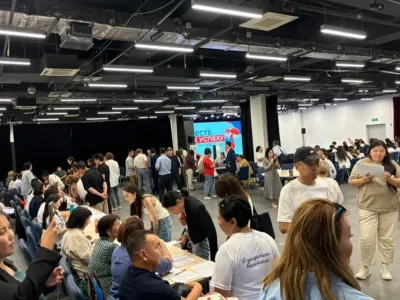 В Якутске прошёл республиканский форум «Вместе к успеху»