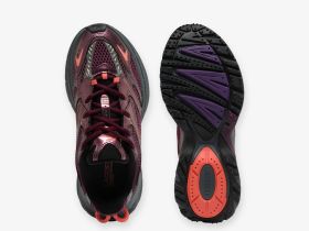 Женские кеды Lacoste L003 NEO SHOT 225 2 SFA