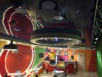 Кинотеатр «Террикон»