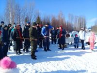 Большелумарский сельский дом культуры