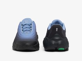 Мужские кроссовки Lacoste SPINOR 1261