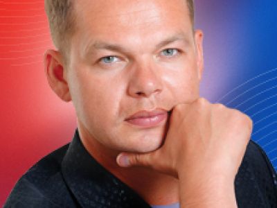 Алексей Брянцев