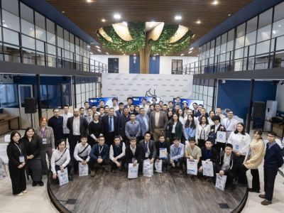 Студенты из Якутска и Нерюнгри вышли в финал инженерного чемпионата CASE-IN