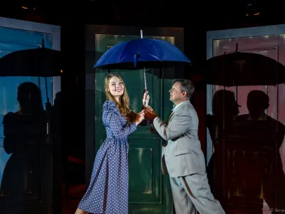 Билеты на Покровские ворота (Театр на Юго-Западе) / Театр | Афиша | ИнфоТаймс