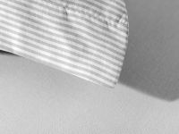 Комплект наволочек Gray lines с ушками