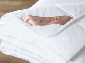 Одеяло Cozy Bamboo