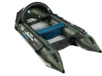 Лодка ПВХ STORMLINE Heavy Duty Air Pro 530 (2024)
