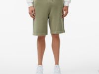 Мужские хлопковые шорты Lacoste