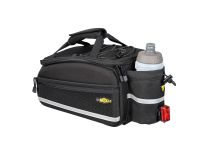 Велосумка-трансформер на багажник Topeak MTX 2.0 TrunkBag EX TT9646B2 (черный)